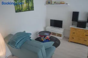 Ferienwohnung "Am Kurpark" in Bad Schussenried - Image 2