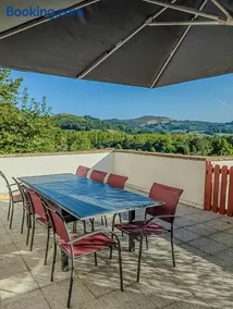 Appartement 3 chambres duplex, terrasse vue exceptionnelle - Image 1