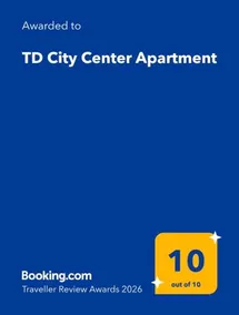TD City Center Apartment - Image 2