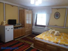 Guest Rooms Bashtina Striaha - Image 5