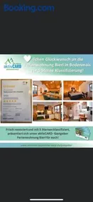 Bodenmaiser Herz-Hoamad Ferienwohnung Bierl - Image 1