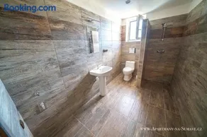 Apartmány na Šumavě - Image 1