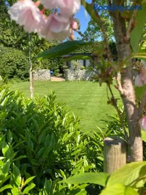 Delightful self contained let in a village setting - Image 1