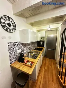 Duplex en hyper centre, calme, accès autonome - Image 4