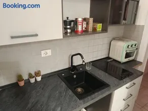 Home sweet home - Image 1