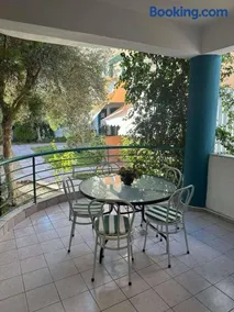 Nikoletas Apartment Pefkochori - Image 1