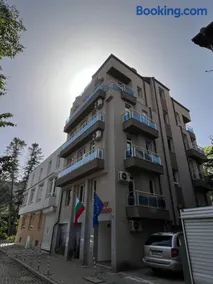 APARTHOTEL VICTORY SOFIA - Image 3