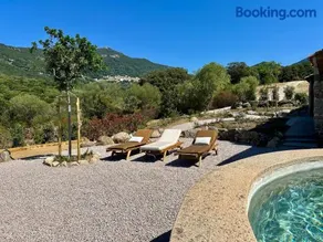 Bergerie FIORA, Domaine de l Ogliastru - Image 1