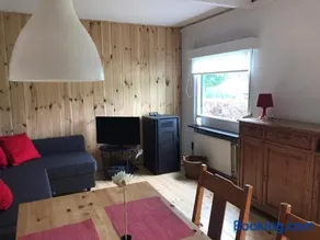 Le chalet bungalow zéro check in - out - Image 1