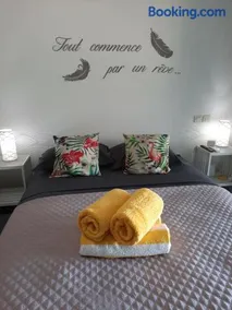 Little home Tahiti - Image 1