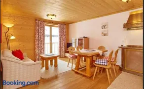 Appartement Kriegerhorn - Image 1