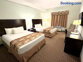Prairie Moon Inn & Suites - Image 2