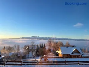 Dom w Hubie z sauną i bawialnią dla dzieci - Image 1