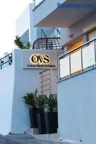 Ocean View Studios and Luxury Rooms - Image 1