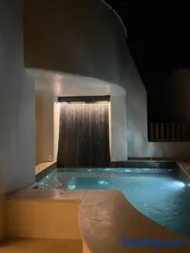 Areos Luxury Suites - Image 1