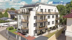 K22 Luxury Apartments - Image 4
