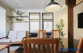 Kyodo Private House - Image 5