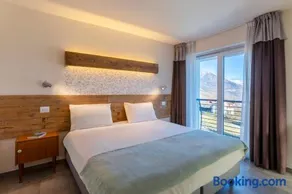 Hirondelle Locanda Vegana - Image 2