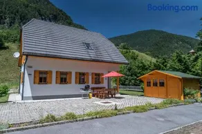 House Parabola - Image 4