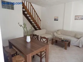 Loft House by the Sea!! - Image 1