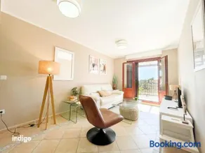 Top-floor Apartment - Stunning Views - GOR01 - Image 5