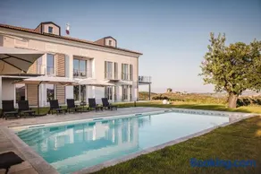 Villa Vinory Bricco di Nizza - Image 3