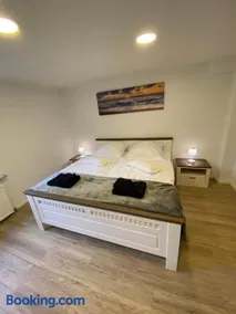 Schöne Wohnung mit Garten beim Outletcenter 5 km - Image 1