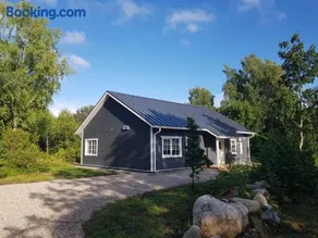 Kopli puhkemaja Saaremaal - Image 1