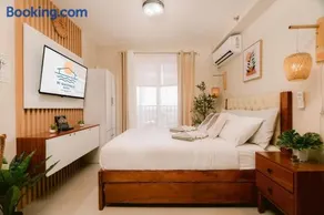 Condo Room in Saekyung RC Guesthouse - Image 2