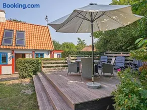 Affascinante cottage sul mare - Image 1