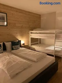 Alpenhaus Bichlbach - Image 4