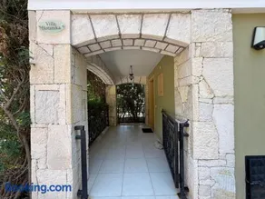 Private 5 bedroomed Villa Botanika in Turunc with private pool - Image 4