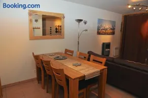 Residence Le Pas Au Loup - Image 4