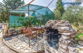 Beach Front Apartment In Vinkuran With Wifi - Image 2