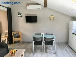 Appartement Boucou - Image 4