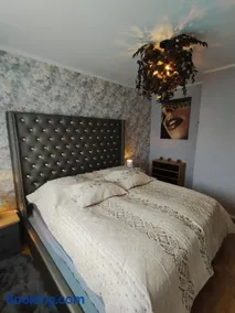 Kitse 26 Apartment , Self Check-in, Free Parking - Image 1