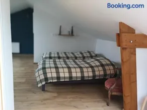 Chambre triple proche plage - Image 1