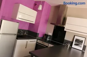 Appartement Le Saint-Etienne avec Terrasse - Image 2