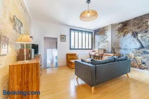 Appart 2 chambres sur Quais des Chartrons - Image 5