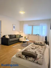 20 - Nice apartment in Kemi City Centre - Image 2