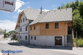 Hiša Janko Bled - Image 1