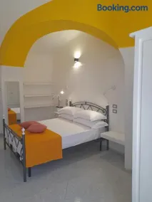 Mezza Torre B&B - Image 1