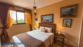 Luxury boutique 1bd apartment w garden - Pet friendly! - Image 1