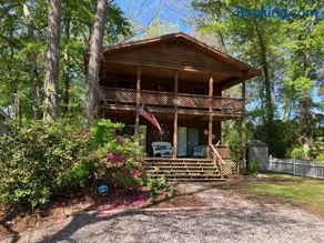 Holden Beach Area - Entire Home, Large Private Lot - Image 1