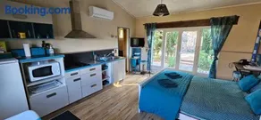 Studio de charme + terrasse : Verdon, lac, plages - Image 2