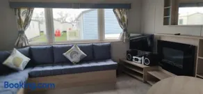 Billing Aquadrome, Horizon 3 Bedrooms, BLP 17A - Image 4