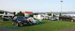 Camping Sportzentrum Zeltweg - a silent alternative - Image 4