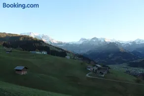 Chalet Weissenberg - Image 1