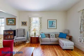 Parker House: Historic home - walk downtown, dog-friendly & washer/dryer - Image 2