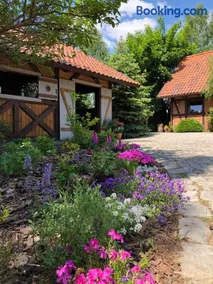 Dworek Szyszki - Kaszuby - Image 3